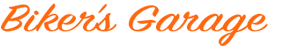 Biker's Garage logo